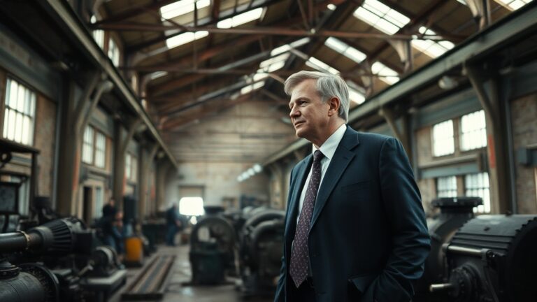 Ростовский предприниматель приобрел завод на острове Декабристов за 300 млн рублей