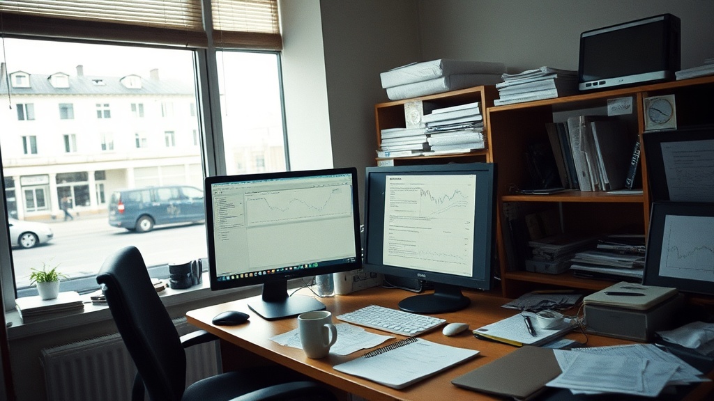 Ленобласть начала продажу акций портовой компании Усть-Луга