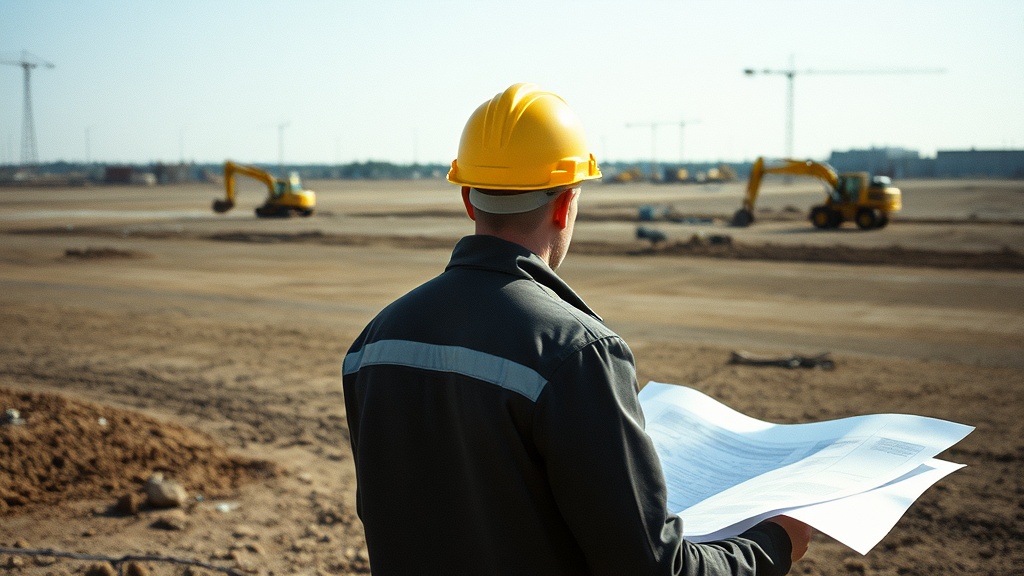 Wildberries приобрела земли под логистический центр в регионе