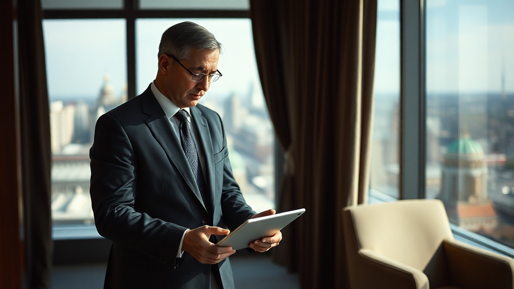 «Иридато Групп» назначила октябрьскую дату для утверждения дивидендов