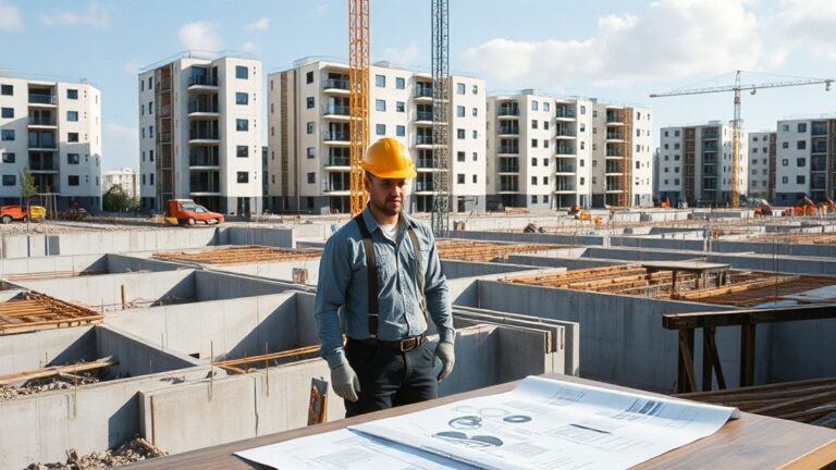 «Алькор» возведёт жилой комплекс малой этажности в Кронштадте