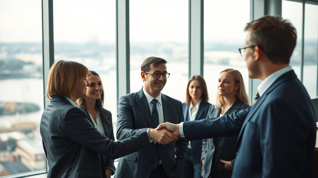 «Ладога» переходит под контроль российских собственников