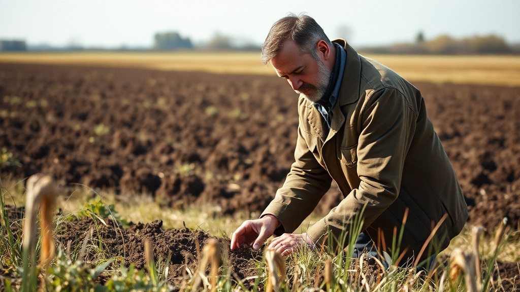 «Магнит» расширит посевы овощей в Липецкой области
