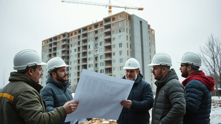 Сургутские дольщики получат квартиры в долгострое после многолетнего ожидания