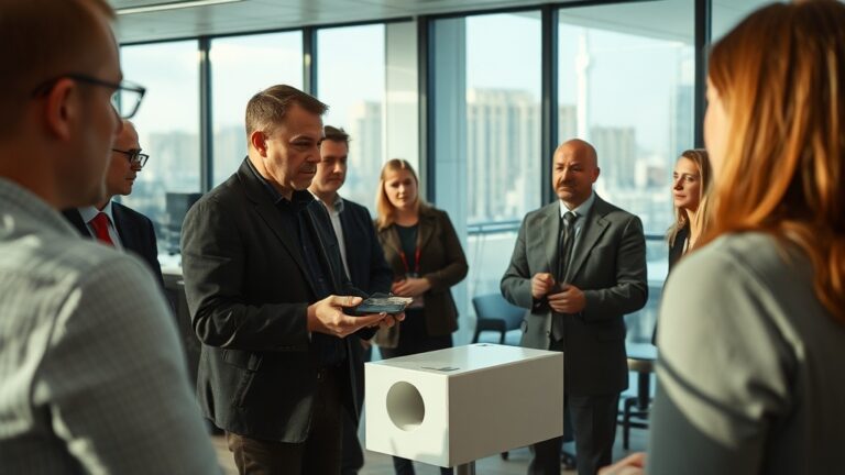 Московские разработки получили признание на премии промышленного дизайна