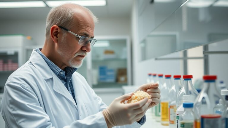 Россия запустит систему отслеживания происхождения лекарственного сырья