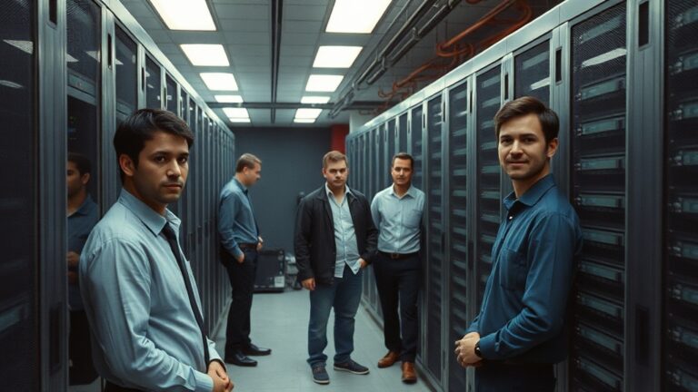 Нефтегазохимический холдинг планирует развернуть независимую сеть связи