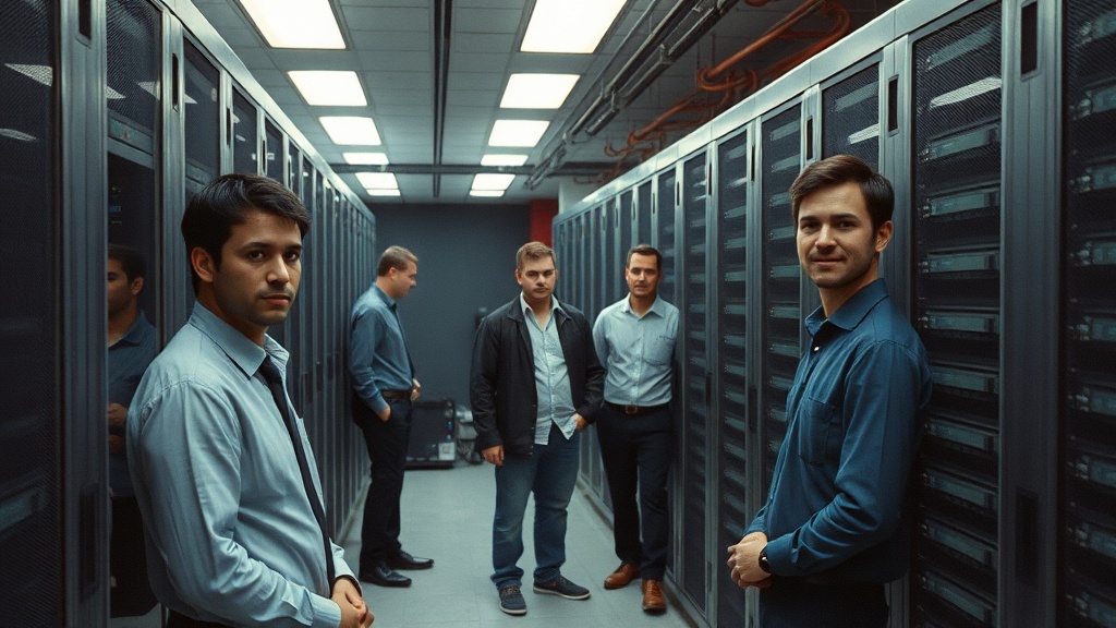 Нефтегазохимический холдинг планирует развернуть независимую сеть связи