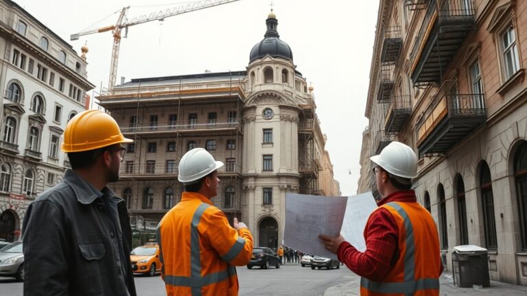 Реконструкция дома на проспекте Чернышевского получила одобрение КГИОП