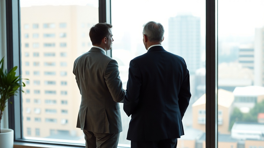 Руководство «Газпрома» провело встречу с молдавским депутатом о газовом сотрудничестве