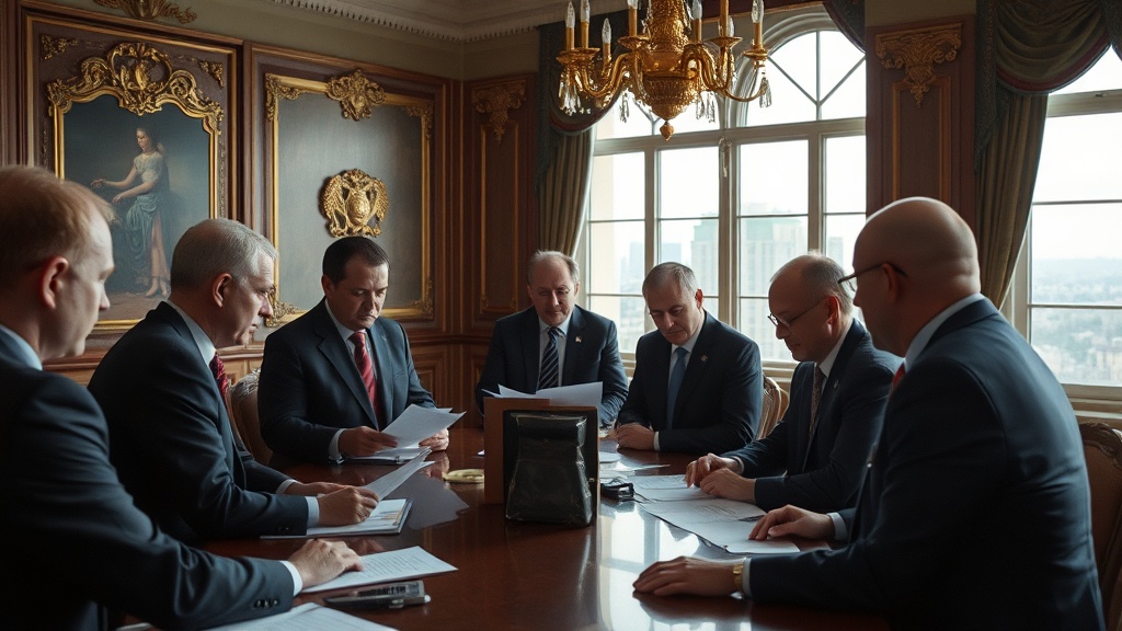 Дума рассмотрит законопроект о тарифных льготах для союзных государств