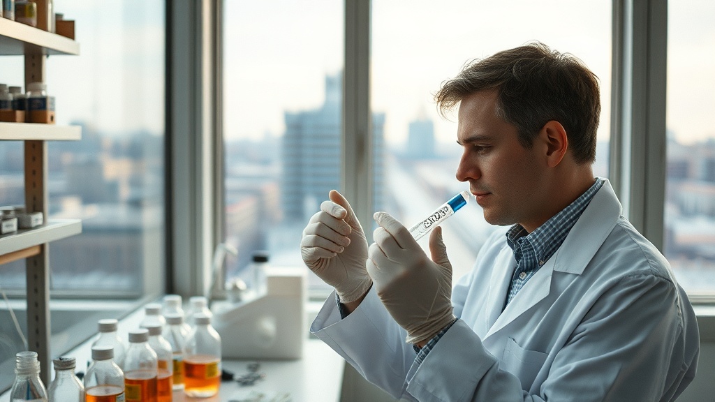 Отечественным производителям выделят средства на разработку аналогов препаратов