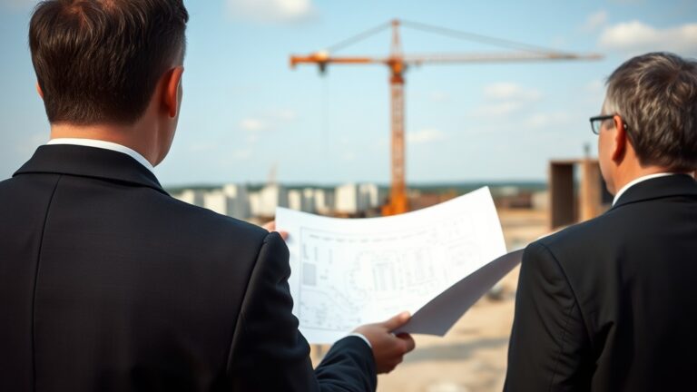 Reportage Properties приступит к трём московским проектам