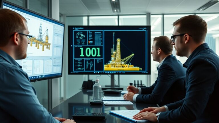 «Роснефть» запатентовала систему мониторинга энергопотребления скважин