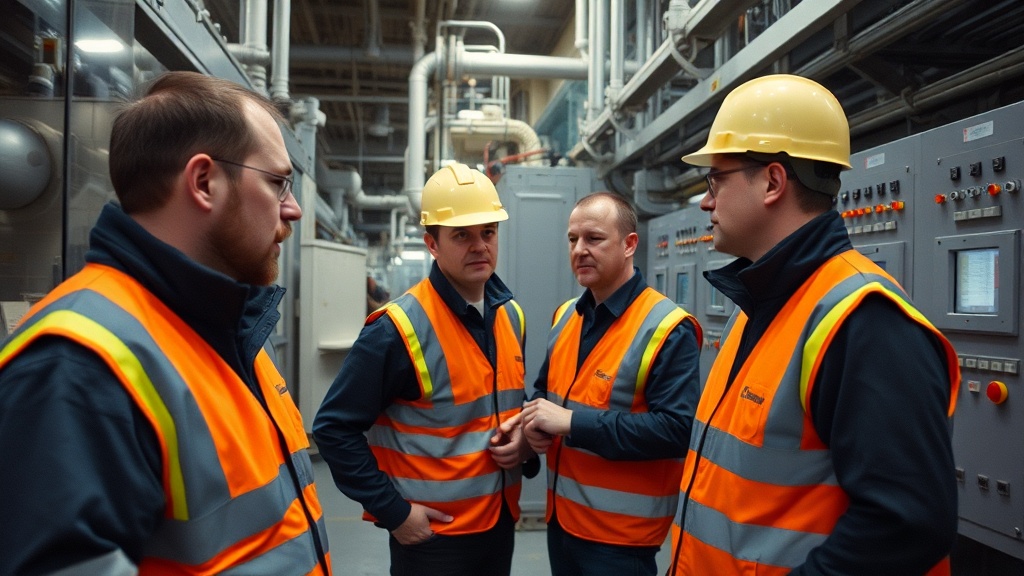 «Россети Сибирь» внедрит разработку ОмГТУ для локализации замыканий