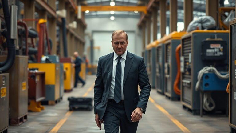 Павел Морозов возглавил компанию-переработчик аккумуляторов в Сланцах