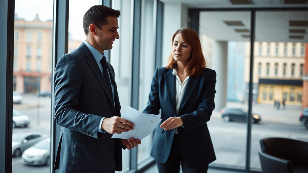 Феликсов передал руководство «Гранд Голд» своей деловой партнёрше