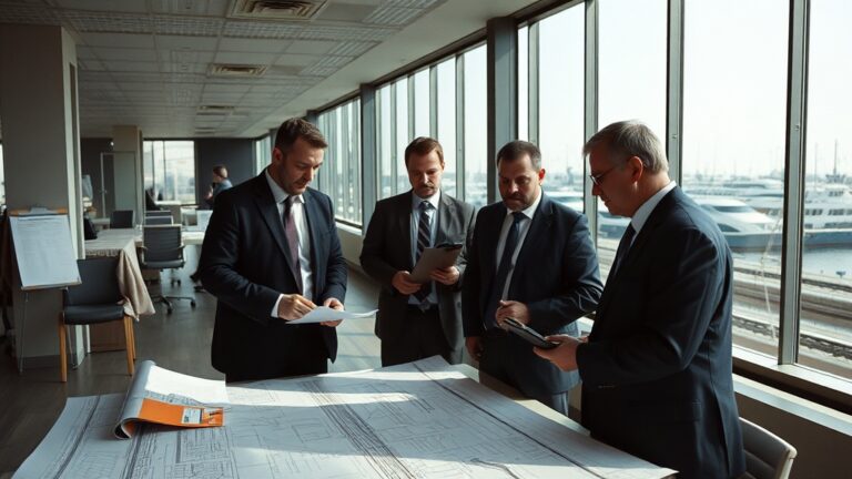 Азово-Черноморские портовые подходы получат увеличенное финансирование