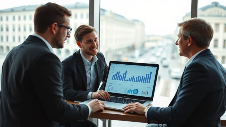 Торговый бот московского портала поставщиков помог заключить свыше 56 тыс. сделок