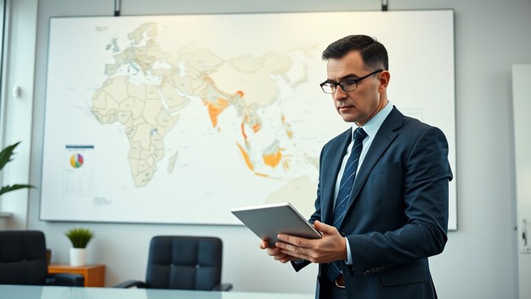 «Биннофарм групп» нацелилась на расширение в Юго-Восточной Азии