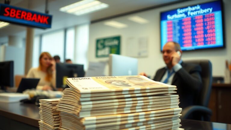 Банки найдут способ работать с индийской валютой — уверен Сбербанк