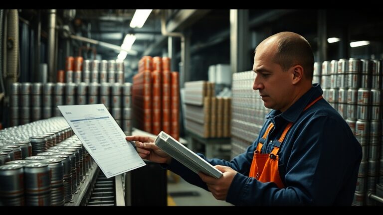 Производитель алюминиевой тары повысил расценки с октября