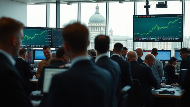 Бумаги «Софтлайна» на МОСБИРЖЕ взлетели на четверть стоимости