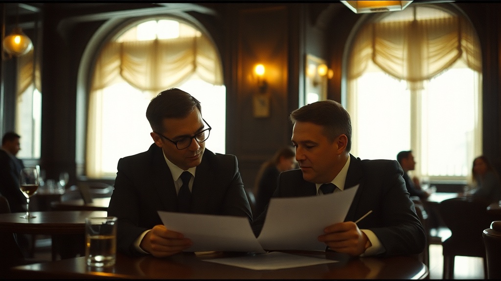 «El Copitas» и «Follow The Rabbits» открыты к привлечению инвестиций