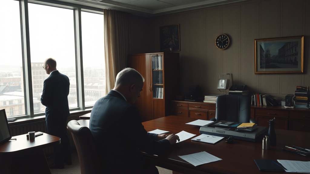 Соколов учредил новую торговую организацию параллельно «Орими Трейд»