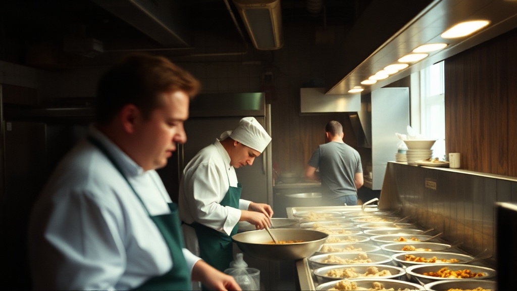 El Copitas откроет заведение Nola в локации Hamlet + Jacks