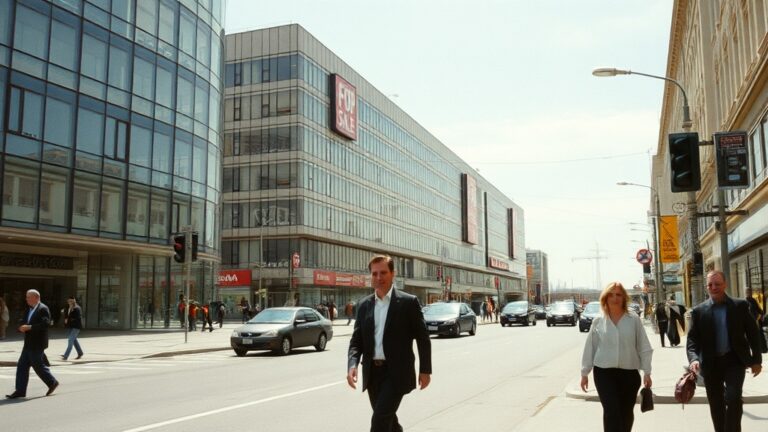 «Комсомолл» в Екатеринбурге вернулся на рынок недвижимости