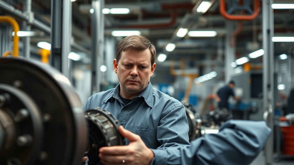 «Транскомпоненты» приобрел производство тормозных систем в Ленинградской области