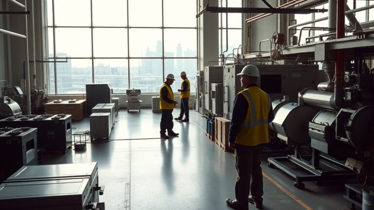 «Руднево» запустил производственный комплекс на 93,7 тыс. кв. м