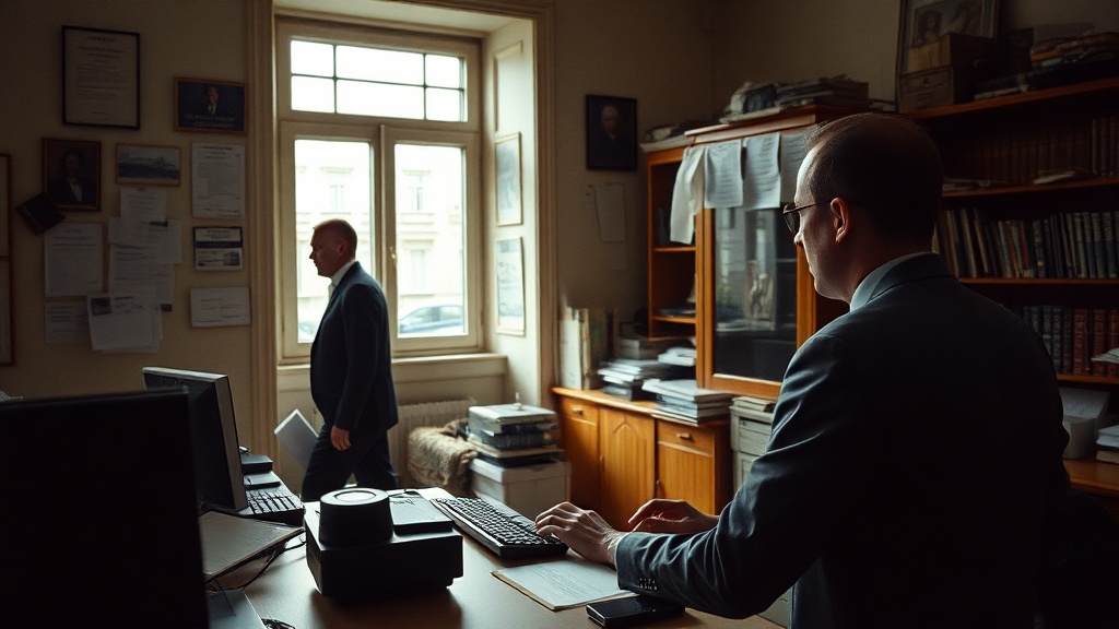 Роструд открыл платформу для контроля и расчета штрафных взысканий