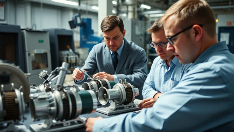 Самарский университет и ОДК Ростеха создадут производство микродвигателей