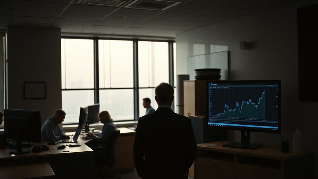 Финансирование геологоразведки на Сахалине упало в три раза