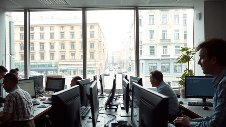 Российские города получат 40-процентный прирост индекса IQ в 2023 году