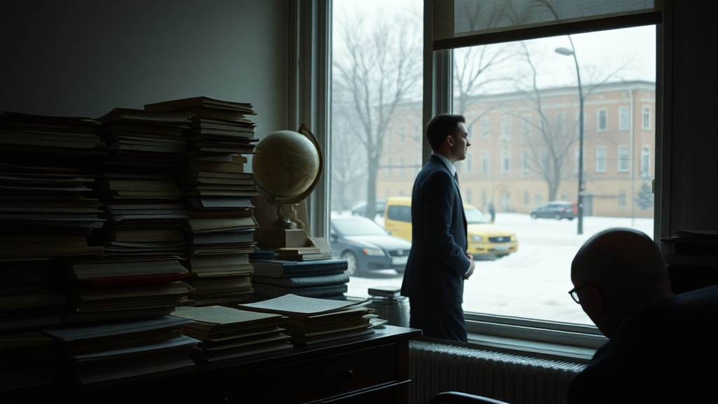 «Ростех» закрывает холдинг для управления международными активами