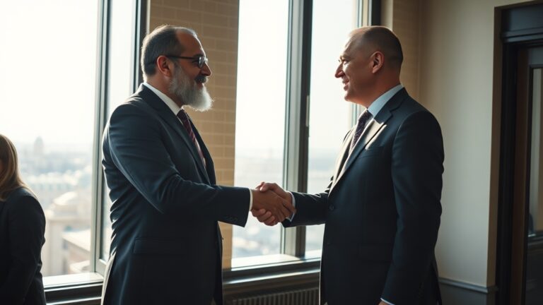 Иранские предприниматели прибыли в Россию для укрепления деловых контактов