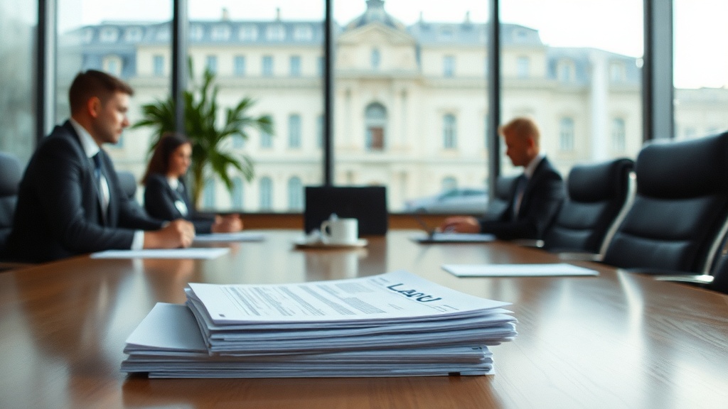 В «Метрострое» произошла смена конкурсного управляющего