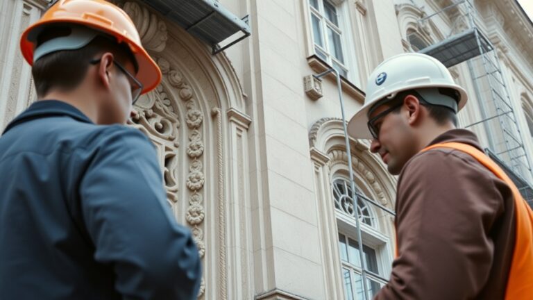 «Петрос» получила дополнительное финансирование для реставрации здания Никонова