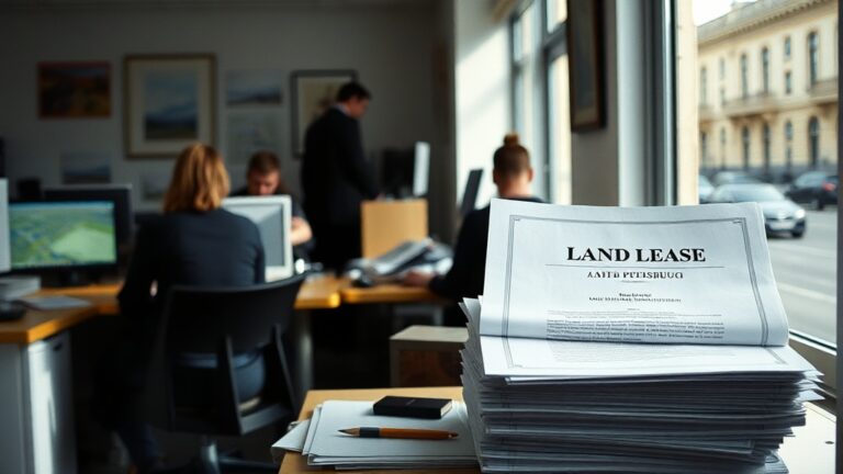 Росреестр предлагает унифицировать расчет арендной платы за муниципальные земли