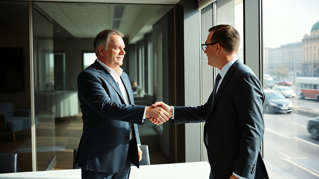 ТПП РФ и Ингушетия подписали соглашение о поддержке предпринимательства