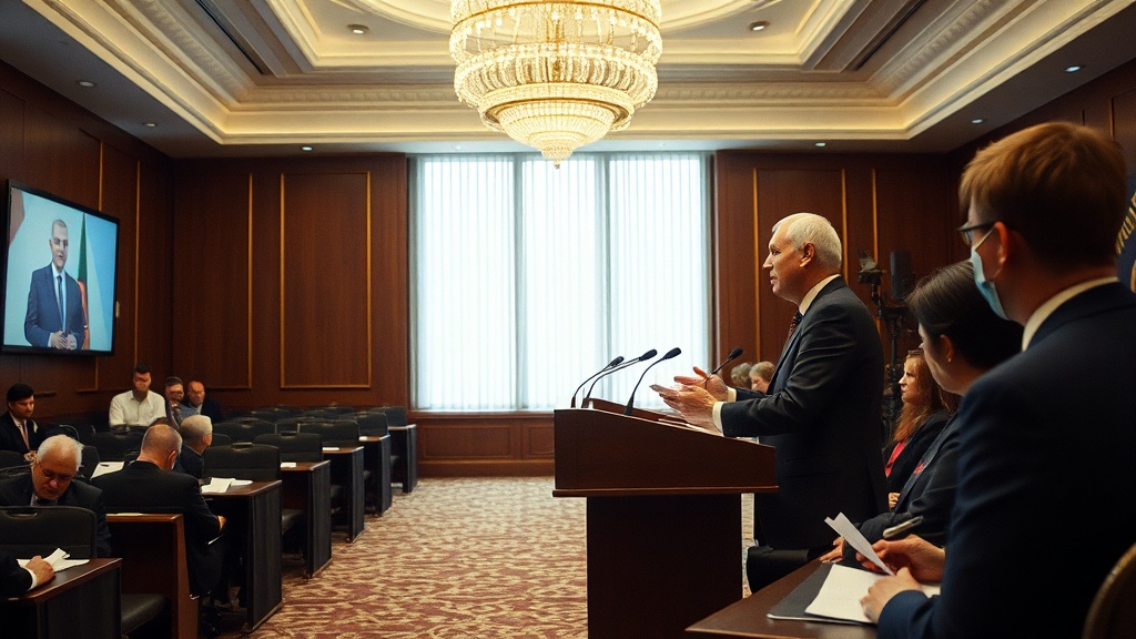 Республика Алтай готовится к внедрению курортного сбора