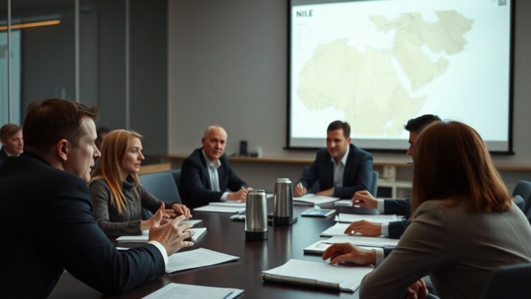 «Зарубережнефть» получила участок в египетском конкурсе на геологоразведку