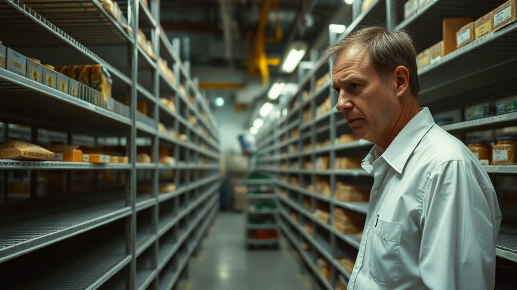 «Роллтон» столкнулся с дефицитом иностранных приправ в России