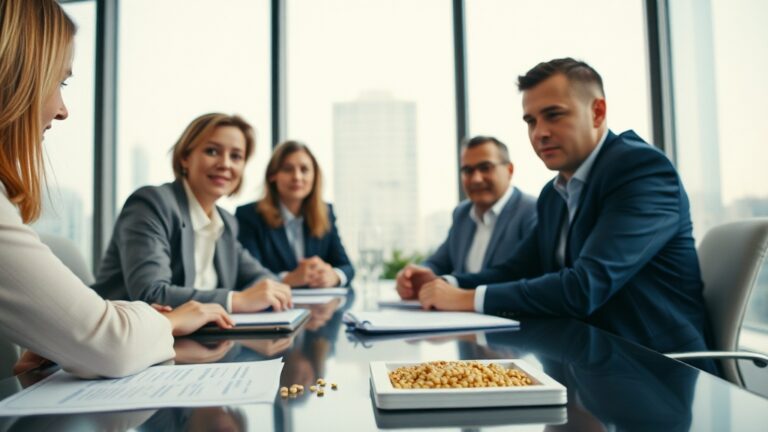 Красноярским аграриям выделят более 51 млн рублей на масличные культуры