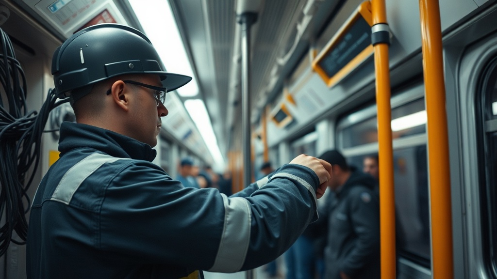Операторы связи ускорили мобильный интернет в метро Москвы