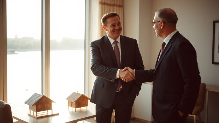 Красноярская фирма заключила контракт на поставку кедровых срубов в Казахстан