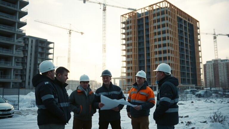 Госдума одобрила жилищное строительство в свободных зонах Крыма